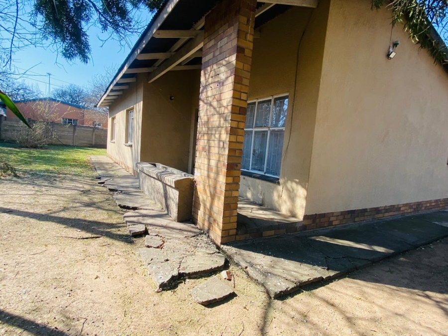 4 Bedroom Property for Sale in Sasolburg Ext 1 Free State